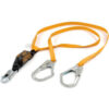 Titan™ by Honeywell Pack-Type Shock-Absorbing Lanyard T6122-Z7/6FTAF