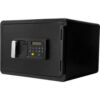 Barska Fireproof Digital Keypad Safe AX11902 - 17-9/16""W x 14-13/16""D x 11-7/8""H Black