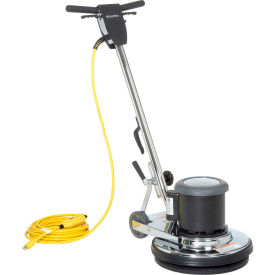 Global Industrial™ Low Speed Floor Machine 17"" Cleaning Path