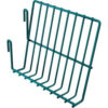 Quantum Book Holder 9""L x 2""D Steel Light Green Proform