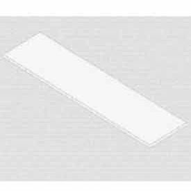 12"" X 24"" Melamine Shelf - White