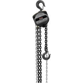 JET® S90 Series Manual Chain Hoist 2 Ton 10 Ft. Lift