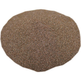 ALC 40096 60 Grit Aluminum Oxide - 4 lbs.