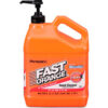 FAST ORANGE® Pumice Hand Cleaner Citrus Scent 1 Gallon Dispenser