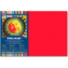Pacon® Tru-Ray Heavyweight Construction Paper 12"" x 18"" Festive Red