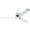 Hunter Fan 72"" HFC Industrial-Fresh White - 9105 CFM