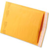 Sealed Air Jiffylite® Self Seal Mailers #4 9-1/2""W x 14-1/2""L Golden Brown 100/Pack