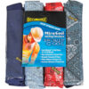 MiraCool® Bandana Assorted Colors 100 Pack 940B100-ASST