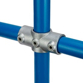 Kee Safety - 26-8 - Kee Klamp Two Socket Cross 1-1/2"" Dia.