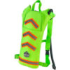 Ergodyne® Chill-Its® Hi-Vis Low Profile Hydration Pack Lime 2 Liter