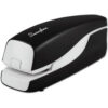 Swingline® Portable Electric Stapler 20 Sheet/210 Staple Capacity Black