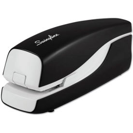 Swingline® Portable Electric Stapler 20 Sheet/210 Staple Capacity Black
