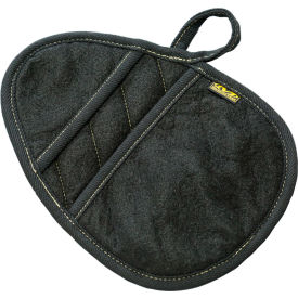 Mechanix Wear® Torch X-Pad Welding Hand Pad One Size Black
