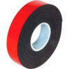3M™ 5952 Double Sided VHB™ Acrylic Foam Tape 3/4"" x 5 Yds. 45 Mil Dark Gray