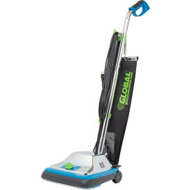 Global Industrial™ Upright Vacuum 12"" Cleaning Width