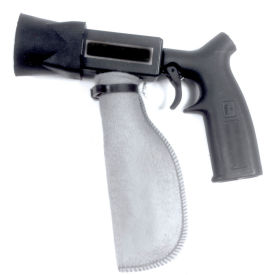 Allsource 4001344 Spot Blaster Cast Aluminum