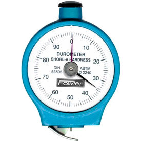 Fowler 53-762-102-0 Shore D Portable Durometer