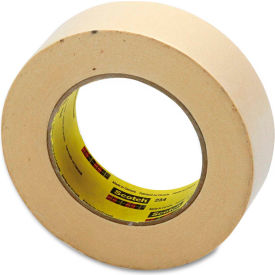 Scotch® General Purpose Masking Tape 1-1/2"" x 60 yards 3"" Core