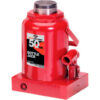 American Forge & Foundry Bottle Jack W/ 1pc Handle 50 Ton