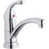 Elkay LK1500CR Everyday Kitchen Faucet 1 Hole Drilling