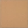 Corrugated Layer Pads 19-7/8""L x 19-7/8""W Kraft