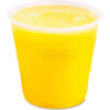 Dart® Conex Translucent Plastic Cold Cups 10 oz. 25 Bags of 100 Cups
