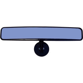 Ideal Warehouse Wide Magnetic Forklift Mirror 70-1135 - 18-1/4""L x 3""H