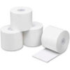 PM® Perfection Calculator/Receipt Rolls 2-1/4"" x 150' White 12 Rolls/Pack