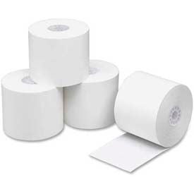 PM® Perfection Calculator/Receipt Rolls 2-1/4"" x 150' White 12 Rolls/Pack