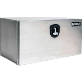 Buyer's XD Smooth Aluminum Underbody 18x18x30 - 1706403