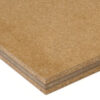 Global Industrial Workbench Top Shop Top Square Edge 60""W x 30""D x 1-1/2"" Thick
