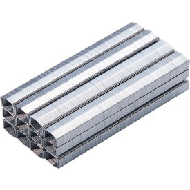 Bostitch B8® PowerCrown™ Premium Staples 1/4"" Leg (6mm) 1/2"" Crown 5000/Pack