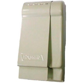 Slant/Fin® Hinged Right Hand End Cap 30 Series 101-405