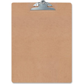 Officemate® Wood Clipboard 83104
