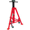 American Forge & Foundry Short Truck Stand 15000 Capacity Lbs.