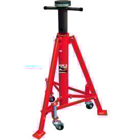 American Forge & Foundry Short Truck Stand 15000 Capacity Lbs.