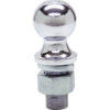 Towing Ball - 2-5/16"" Dia. X 2-3/4"" Shank - 10000 Lb. Cap. Chrome - Min Qty 4