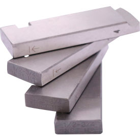 Global Industrial™ Power Treading High Speed Dies 1/2"" - 3/4""