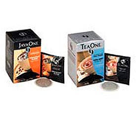 Java One® Sumatra Mandheling Coffee Pods Regular Single Cup 0.3 oz. 14 Pods/Box