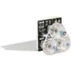 Buyers Clear 3 LED Alley Lights - 3024642
