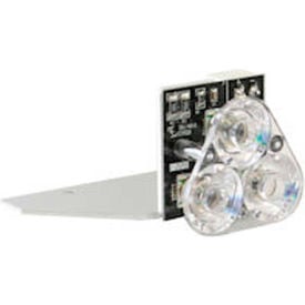 Buyers Clear 3 LED Alley Lights - 3024642