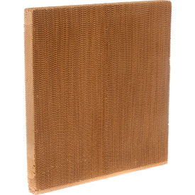 30"" Replacement Media Pad for 293131 Global Industrial™ Evaporative Cooler