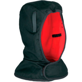 Ergodyne® N-Ferno® 6852 2-Layer Cold Series Winter Liner Black/Red One Size