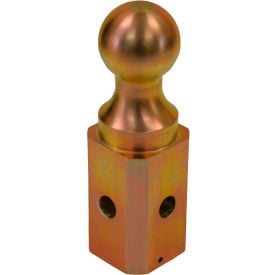 Buyers Products 2-5/16"" Hitch Ball Gooseneck Extendor - 3018195