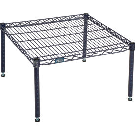 Nexelon® Wire Dunnage Rack - 24""W x 24""D x 14""H
