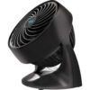 Vornado® 133 Small Room Air Circulator Black