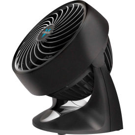 Vornado® 133 Small Room Air Circulator Black
