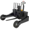 Vestil Rough Terrain Electric Pallet Jack 3000 lb. Capacity 62""W x 42""L Forks