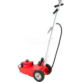 Sunex Tools 6635 22/35 Ton Hydraulic Truck Jack Telescoping Heavy Duty