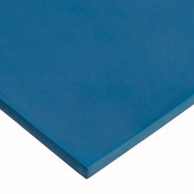 USA Sealing Foam Neoprene Roll 600""L x 12""W x 1/16"" Thick White Food 60A